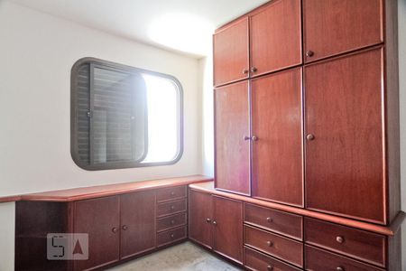 Suíte 1 de apartamento para alugar com 4 quartos, 165m² em Santana, São Paulo