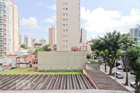 Apartamento para alugar com 165m², 4 quartos e 2 vagasVista da Suíte 2 