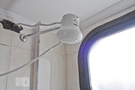 Apartamento para alugar com 165m², 4 quartos e 2 vagasBanheiro da Suíte 2