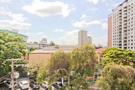 Apartamento para alugar com 165m², 4 quartos e 2 vagasVista do Quarto