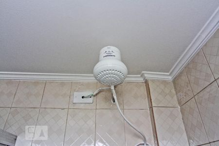 Apartamento para alugar com 165m², 4 quartos e 2 vagasBanheiro da Suíte 1