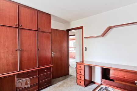 Suíte 1 de apartamento para alugar com 4 quartos, 165m² em Santana, São Paulo