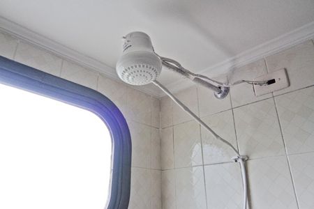 Apartamento para alugar com 165m², 4 quartos e 2 vagasBanheiro