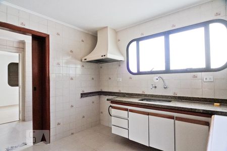 Apartamento para alugar com 165m², 4 quartos e 2 vagasCozinha