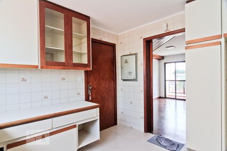 Apartamento para alugar com 165m², 4 quartos e 2 vagasCozinha