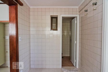 Apartamento para alugar com 165m², 4 quartos e 2 vagasÁrea de Serviço