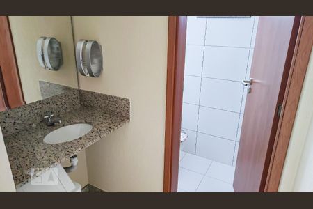 Apartamento à venda com 66m², 2 quartos e 1 vagaÁrea comum - Salão de festas