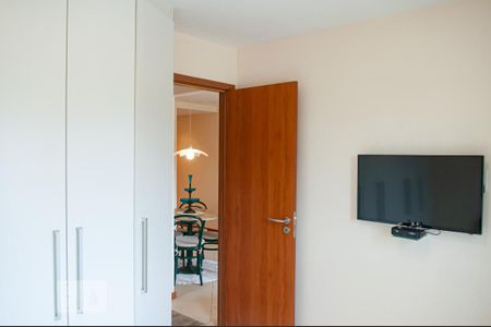 Apartamento à venda com 66m², 2 quartos e 1 vagaQuarto