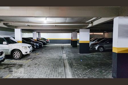 Apartamento à venda com 66m², 2 quartos e 1 vagaGaragem