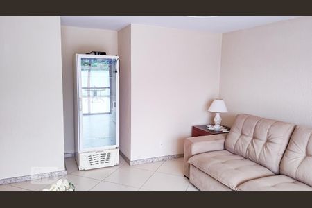 Apartamento à venda com 66m², 2 quartos e 1 vagaÁrea comum - Salão de festas