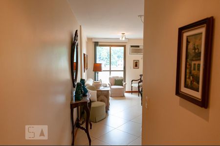 Sala de apartamento à venda com 2 quartos, 66m² em Pechincha, Rio de Janeiro