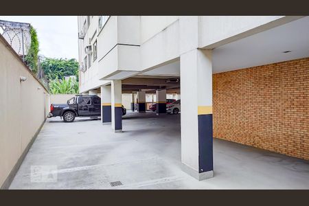 Apartamento à venda com 66m², 2 quartos e 1 vagaGaragem