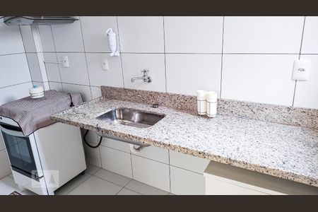 Apartamento à venda com 66m², 2 quartos e 1 vagaÁrea comum - Salão de festas