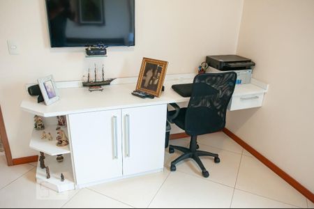 Apartamento à venda com 66m², 2 quartos e 1 vagaQuarto 2 - Suíte