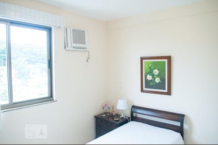 Quarto de apartamento à venda com 2 quartos, 66m² em Pechincha, Rio de Janeiro