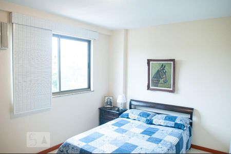 Apartamento à venda com 66m², 2 quartos e 1 vagaQuarto 2 - Suíte