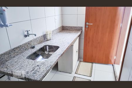 Apartamento à venda com 66m², 2 quartos e 1 vagaÁrea comum - Salão de festas