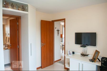 Apartamento à venda com 66m², 2 quartos e 1 vagaQuarto 2 - Suíte
