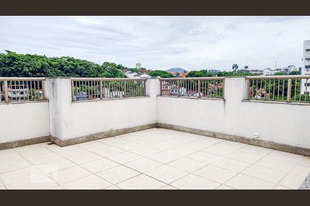 Apartamento à venda com 66m², 2 quartos e 1 vagaÁrea comum - Churrasqueira