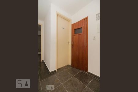 Apartamento à venda com 35m², 1 quarto e 1 vagaSauna