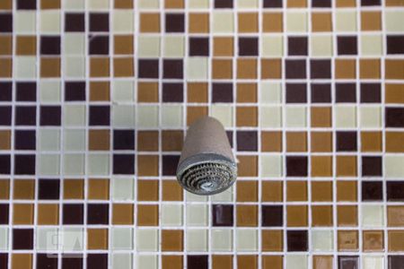 Apartamento à venda com 35m², 1 quarto e 1 vagaChuveiro