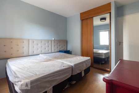 Suíte de apartamento à venda com 1 quarto, 35m² em Morro dos Ingleses, São Paulo