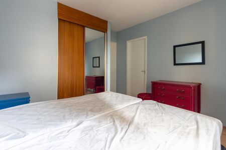 Apartamento à venda com 35m², 1 quarto e 1 vagaSuíte