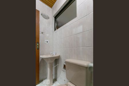 Apartamento para alugar com 69m², 3 quartos e 1 vagaBanheiro Social