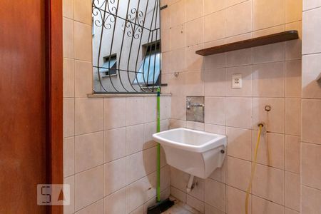 Apartamento para alugar com 69m², 3 quartos e 1 vagaÁrea de Serviço
