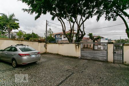 Apartamento para alugar com 69m², 3 quartos e 1 vagaGaragem