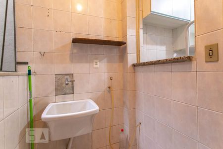 Apartamento para alugar com 69m², 3 quartos e 1 vagaÁrea de Serviço