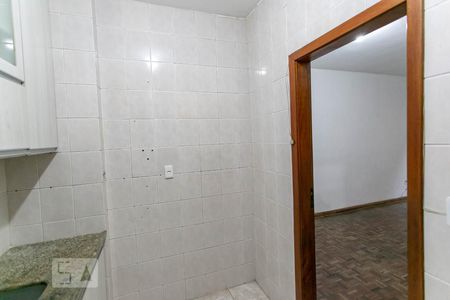 Apartamento para alugar com 69m², 3 quartos e 1 vagaCozinha