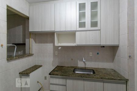 Apartamento para alugar com 69m², 3 quartos e 1 vagaCozinha