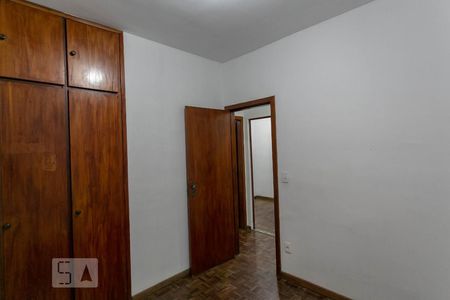 Quarto 1 de apartamento para alugar com 3 quartos, 69m² em Santa Branca, Belo Horizonte