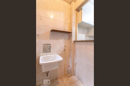 Apartamento para alugar com 69m², 3 quartos e 1 vagaÁrea de Serviço