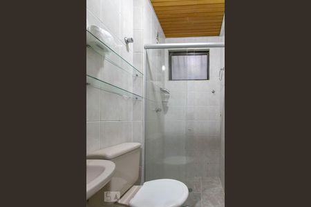 Apartamento para alugar com 69m², 3 quartos e 1 vagaBanheiro da Suíte
