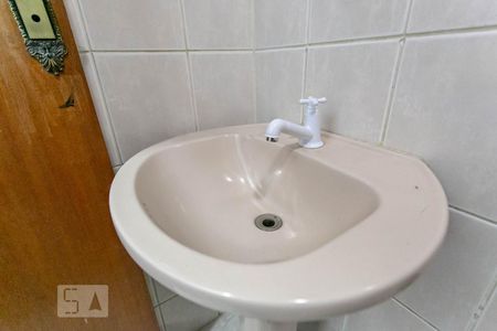 Apartamento para alugar com 69m², 3 quartos e 1 vagaBanheiro Social