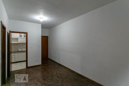 Sala de apartamento para alugar com 3 quartos, 69m² em Santa Branca, Belo Horizonte