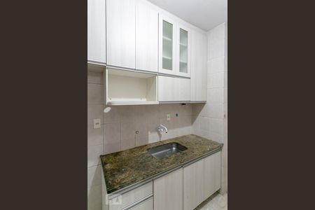 Apartamento para alugar com 69m², 3 quartos e 1 vagaCozinha