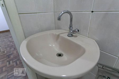 Apartamento para alugar com 69m², 3 quartos e 1 vagaBanheiro da Suíte