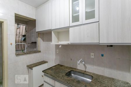 Apartamento para alugar com 69m², 3 quartos e 1 vagaCozinha
