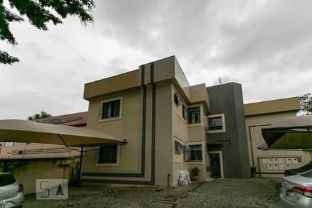 Apartamento para alugar com 69m², 3 quartos e 1 vagaFachada
