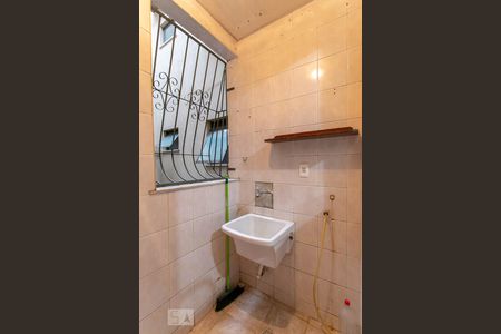 Apartamento para alugar com 69m², 3 quartos e 1 vagaÁrea de Serviço