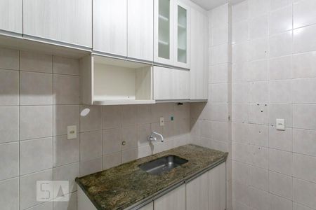 Apartamento para alugar com 69m², 3 quartos e 1 vagaCozinha