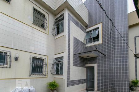 Apartamento para alugar com 69m², 3 quartos e 1 vagaEntrada