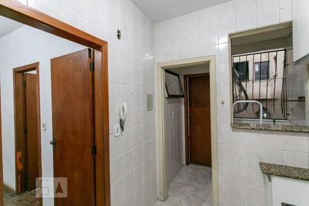 Apartamento para alugar com 69m², 3 quartos e 1 vagaCozinha