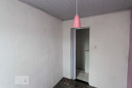 Casa para alugar com 35m², 2 quartos e sem vagaQuarto