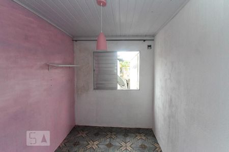 Casa para alugar com 35m², 2 quartos e sem vagaQuarto