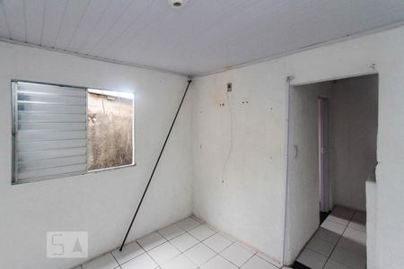 Casa para alugar com 35m², 2 quartos e sem vagaQuarto 02