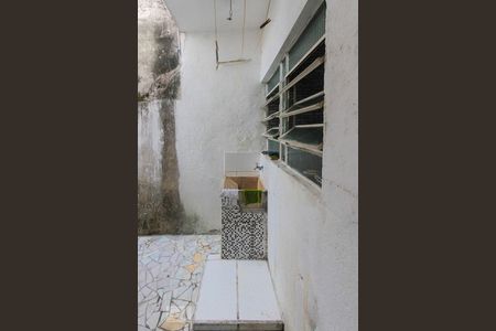 Casa para alugar com 35m², 2 quartos e sem vagaÁrea de Serviço